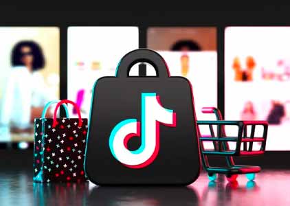 Tiktok shop