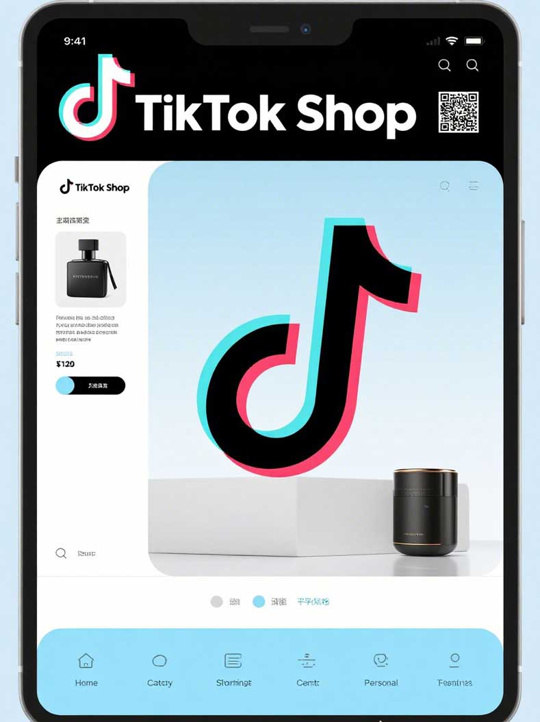 Học tạo kênh tiktok shop