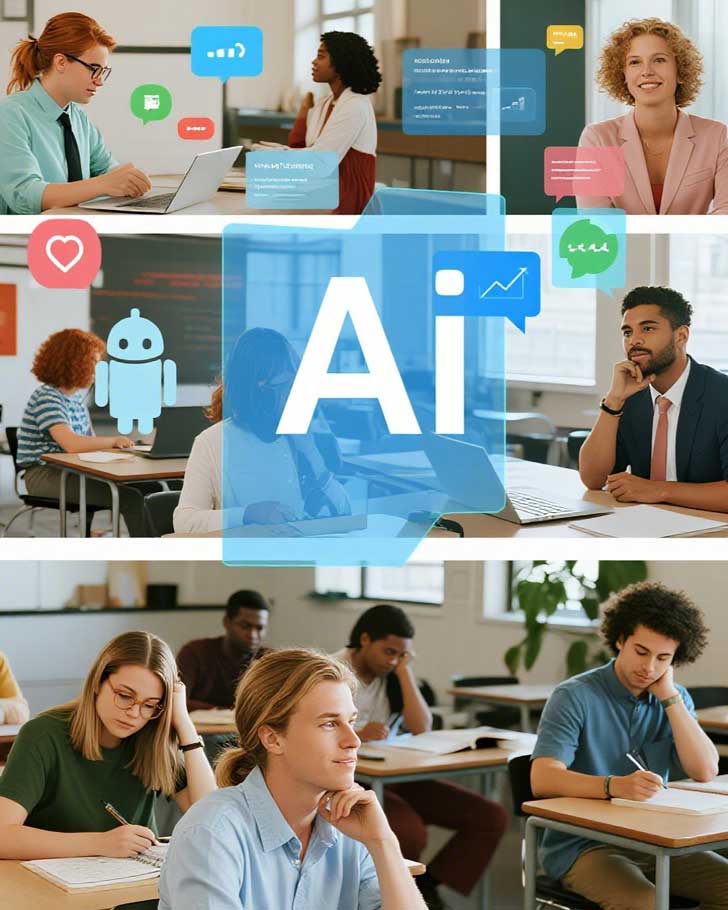 Khóa học Ai phù hợp đối tượng nào