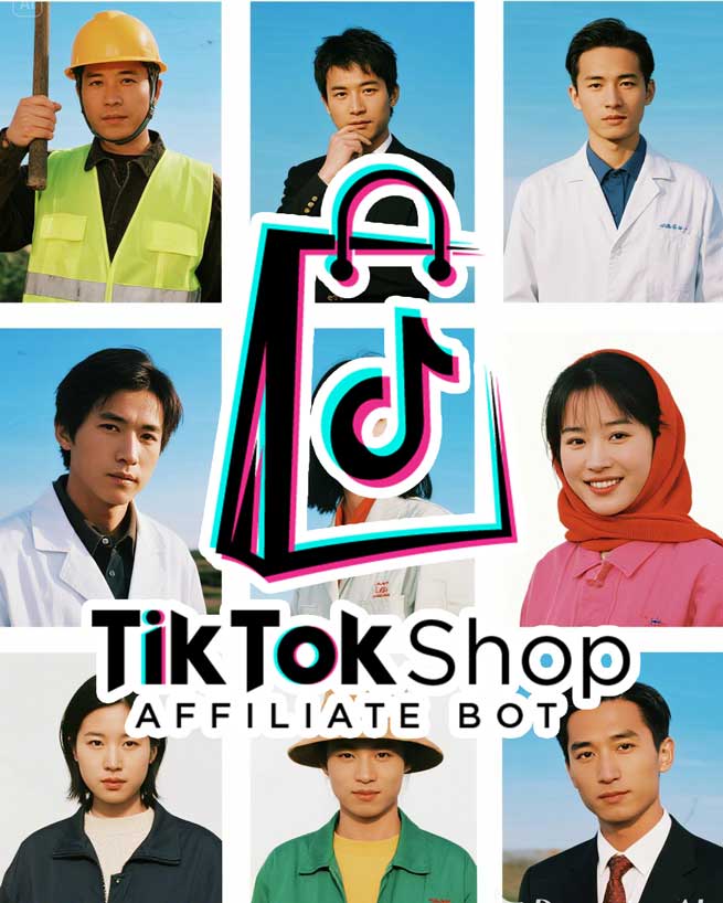 Khóa học cách làm tiếp thị liên kết trên tiktok phù hợp với ai
