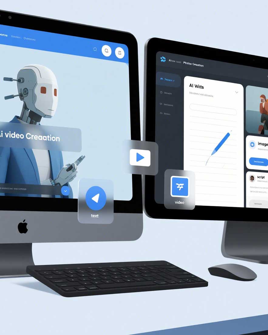 Xây kênh hiệu quả nhờ khóa học Ai